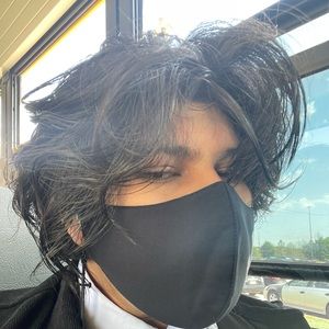 Meet your Posher, Andrew